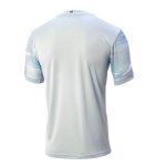 Valencia CF Fodboldtrøjer 3. sæt 2020/21 Kort ærmer